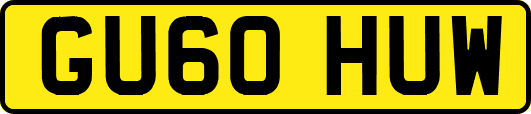 GU60HUW