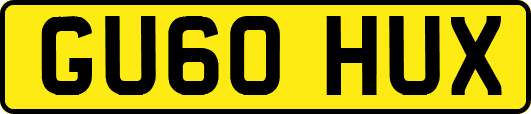 GU60HUX