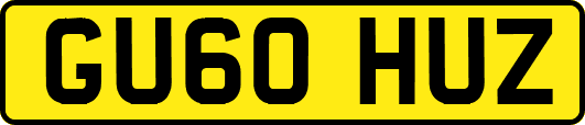 GU60HUZ