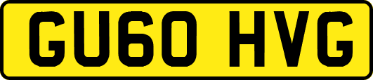 GU60HVG