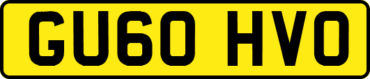 GU60HVO