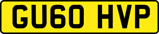 GU60HVP