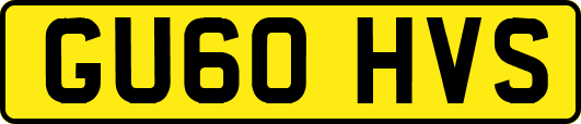 GU60HVS