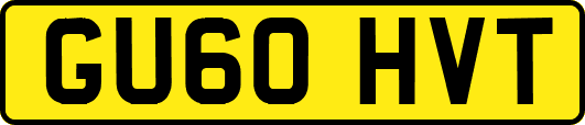 GU60HVT
