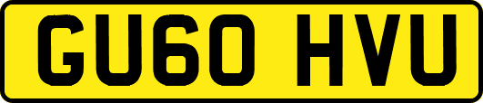 GU60HVU