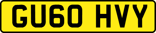 GU60HVY