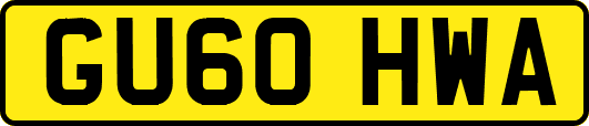 GU60HWA