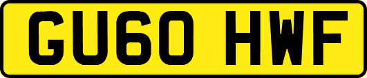 GU60HWF