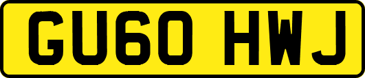 GU60HWJ