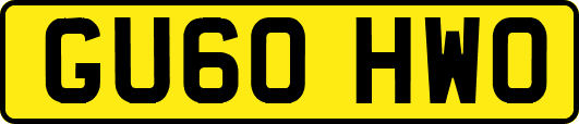 GU60HWO