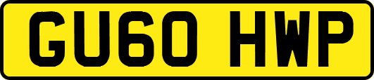 GU60HWP