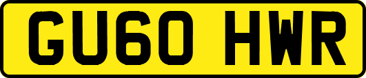 GU60HWR