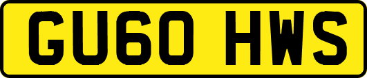 GU60HWS
