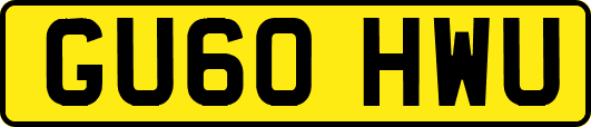 GU60HWU