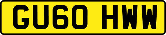 GU60HWW