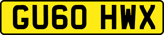 GU60HWX
