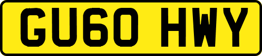 GU60HWY