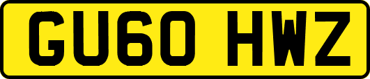 GU60HWZ