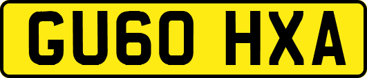 GU60HXA