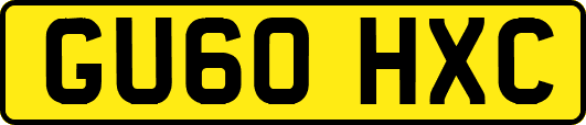 GU60HXC