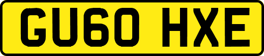 GU60HXE