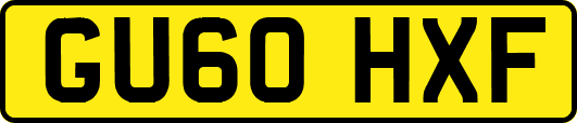 GU60HXF