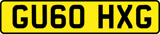 GU60HXG