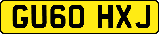 GU60HXJ