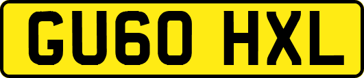 GU60HXL