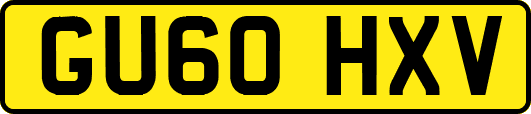 GU60HXV