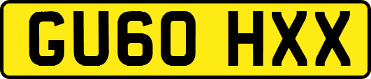 GU60HXX