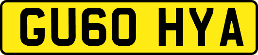 GU60HYA