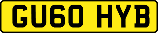 GU60HYB