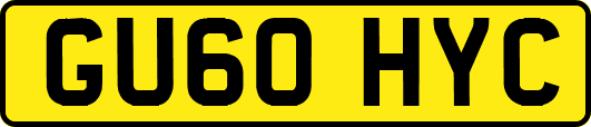 GU60HYC