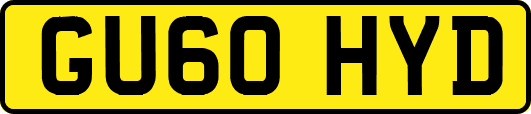GU60HYD