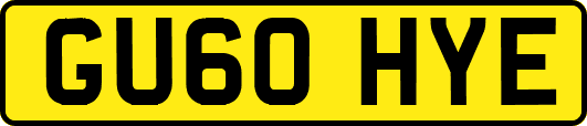 GU60HYE