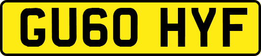 GU60HYF
