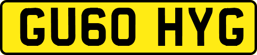 GU60HYG