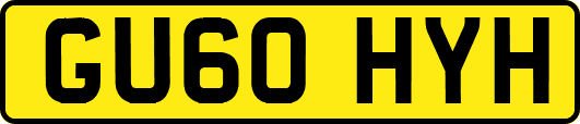 GU60HYH