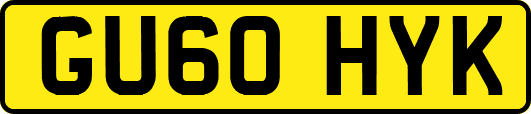 GU60HYK