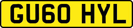 GU60HYL