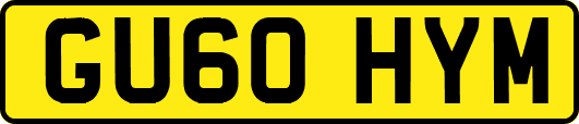 GU60HYM