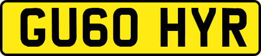 GU60HYR