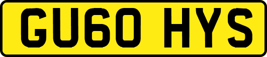 GU60HYS