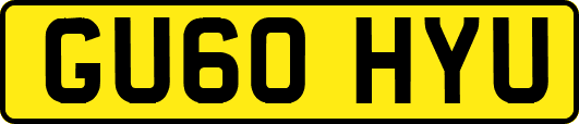 GU60HYU