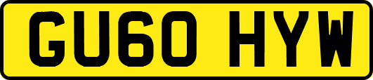 GU60HYW