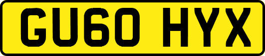 GU60HYX