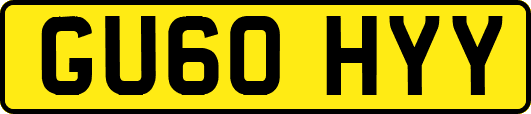 GU60HYY