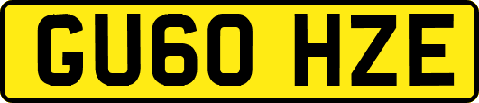 GU60HZE