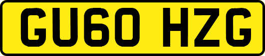 GU60HZG